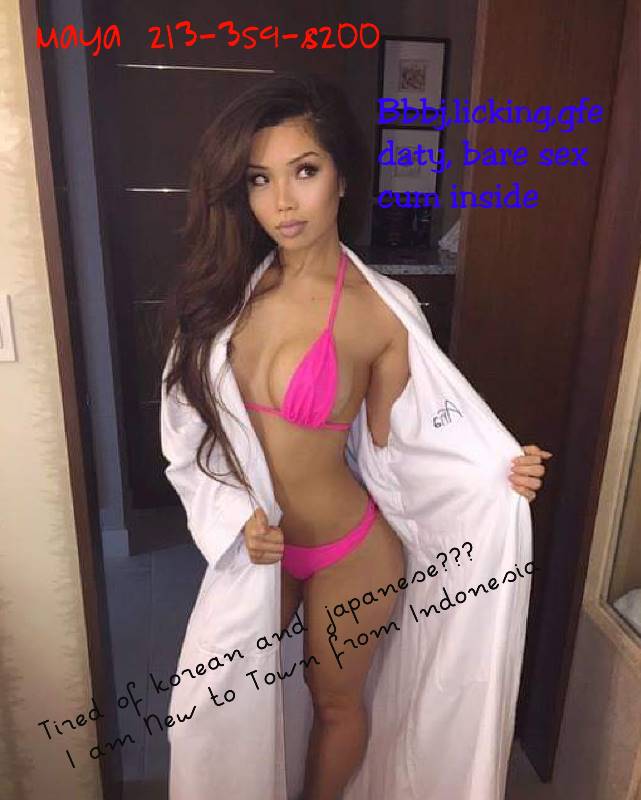 Hawaii Escort Reviews