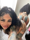 Reviews about escort with phone number 2542448295