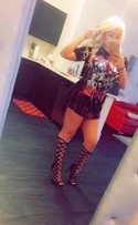Reviews about escort with phone number 8135800971