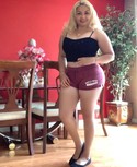 Reviews about escort with phone number 4132833849
