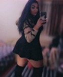 Reviews about escort with phone number 7028294984