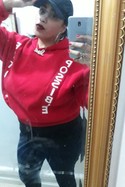 Reviews about escort with phone number 3476856825