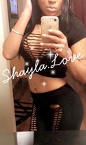 Reviews about escort with phone number 7605528540