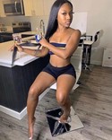 Reviews about escort with phone number 2698887435