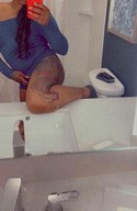 Reviews about escort with phone number 5166021355