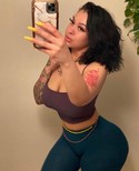 Reviews about escort with phone number 3322350936