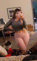 Reviews about escort with phone number 2489239946