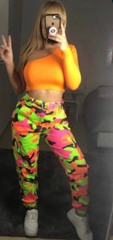 Reviews about escort with phone number 6465888340