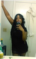 Reviews about escort with phone number 4157244528
