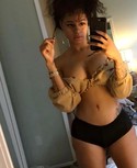 Reviews about escort with phone number 5412247589