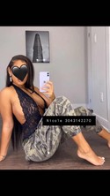 Reviews about escort with phone number 3043142270