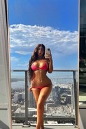 Reviews about escort with phone number 7323382258