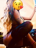 Reviews about escort with phone number 9177329784