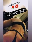 Reviews about escort with phone number 6507017477