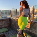 Reviews about escort with phone number 7372414593