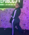 Reviews about escort with phone number 4709144207