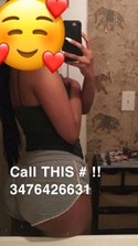 Reviews about escort with phone number 3476426631