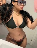 Reviews about escort with phone number 3473184718