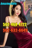 Reviews about escort with phone number 5624644722