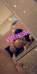 Reviews about escort with phone number 4158880556