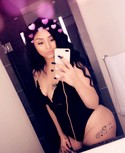 Reviews about escort with phone number 7135103885