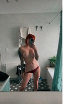 Reviews about escort with phone number 6106289900