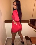 Reviews about escort with phone number 6467050130