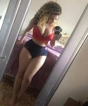 Reviews about escort with phone number 8438297265