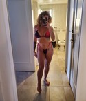 Reviews about escort with phone number 2084006538