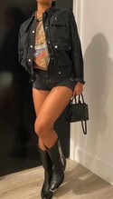 Reviews about escort with phone number 7867674166