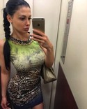Reviews about escort with phone number 4092136689