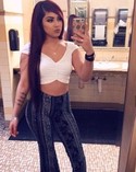 Reviews about escort with phone number 3152384954
