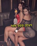 Reviews about escort with phone number 9252222717