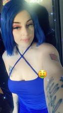 Reviews about escort with phone number 6105519605