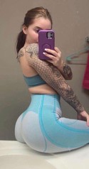 Reviews about escort with phone number 2548769624