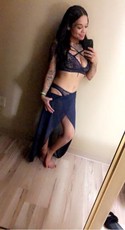 Reviews about escort with phone number 9562774211