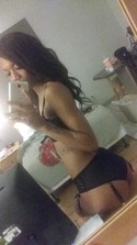 Reviews about escort with phone number 8067242690