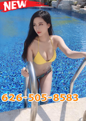 Reviews about escort with phone number 6265058583
