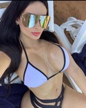 Reviews about escort with phone number 6095273617