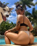 Reviews about escort with phone number 8438825136