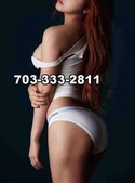 Reviews about escort with phone number 7033332811