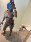 Reviews about escort with phone number 6468933475
