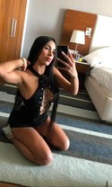 Reviews about escort with phone number 6092375018