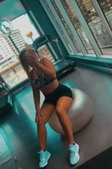 Reviews about escort with phone number 5752283031
