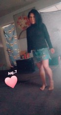 Reviews about escort with phone number 7163339430