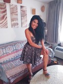 Reviews about escort with phone number 8014409586