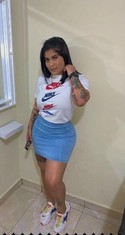 Reviews about escort with phone number 7083978833