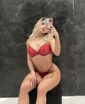 Reviews about escort with phone number 7205040107