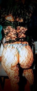 Reviews about escort with phone number 7162019308