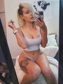 Reviews about escort with phone number 8706650727